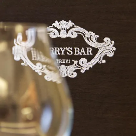 Harry's Bar Trevi Luxury - Spagna Apartamento