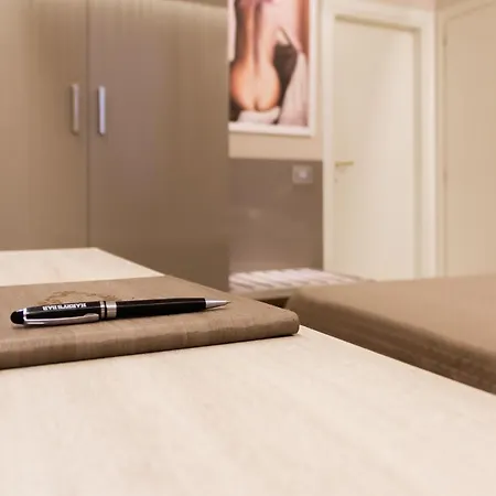 Harry's Bar Trevi Luxury - Spagna Roma