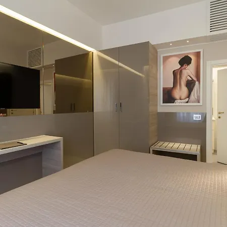 شقة Harry's Bar Trevi Luxury - Spagna