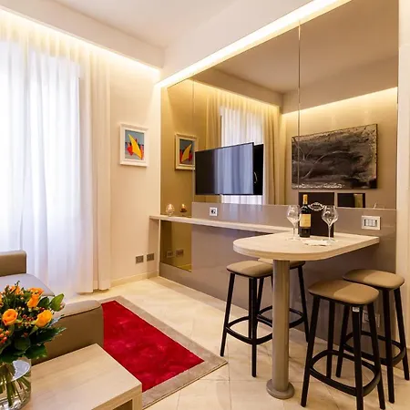 Harry's Bar Trevi Luxury - Spagna روما