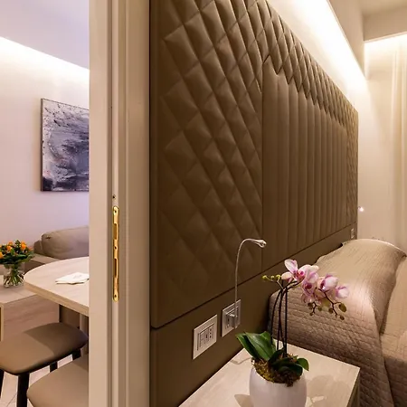 شقة Harry's Bar Trevi Luxury - Spagna