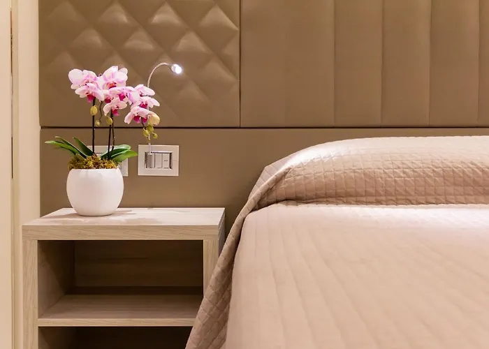 Harry's Bar Trevi Luxury - Spagna *