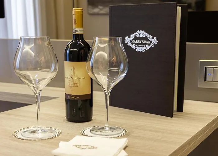 Apartment Harry's Bar Trevi Luxury - Spagna *