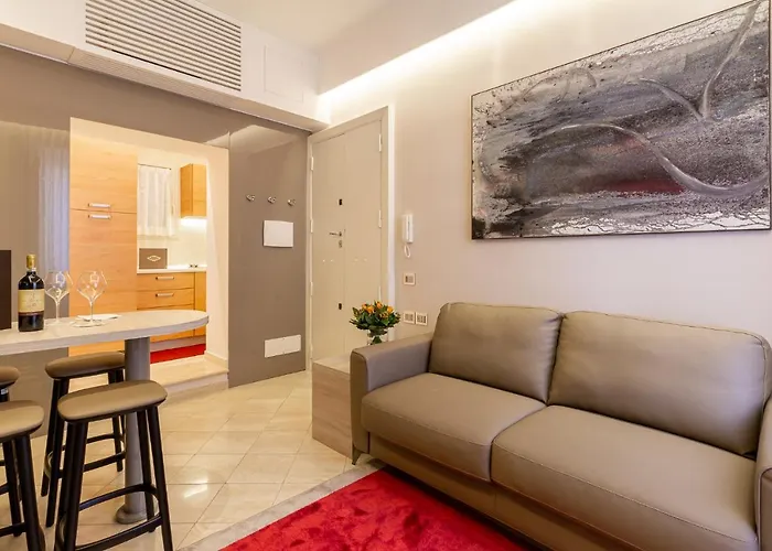 Harry's Bar Trevi Luxury - Spagna