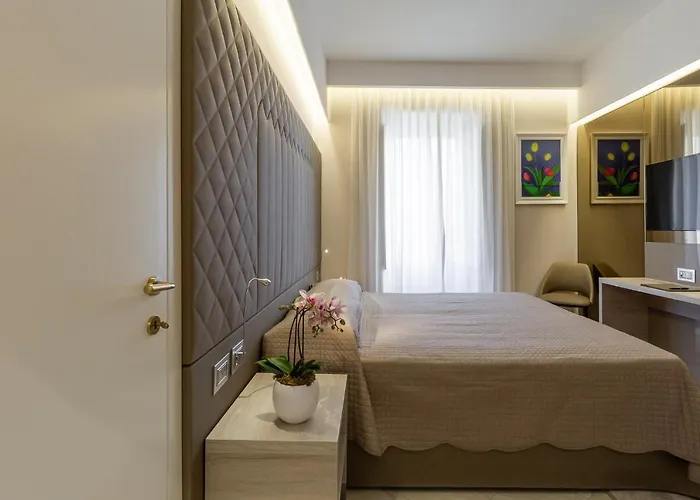 Apartment Harry's Bar Trevi Luxury - Spagna *