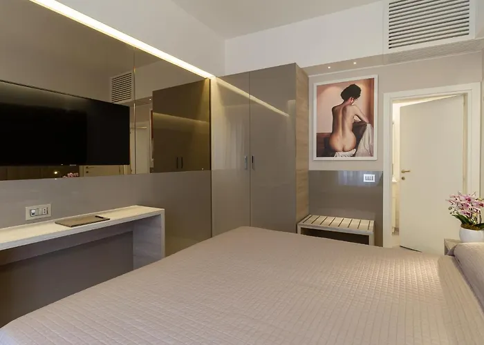 Apartment Harry's Bar Trevi Luxury - Spagna