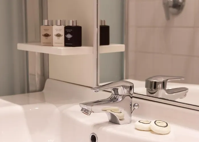 Harry's Bar Trevi Luxury - Spagna *