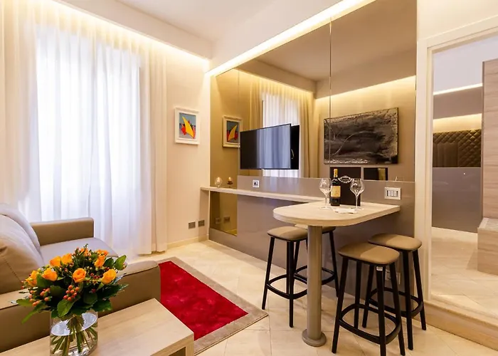 Harry's Bar Trevi Luxury - Spagna Rome