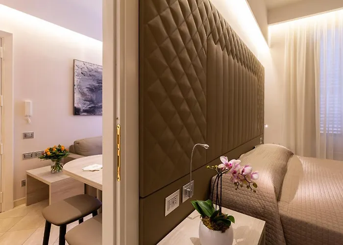 Apartment Harry's Bar Trevi Luxury - Spagna