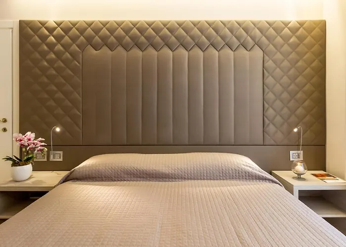 Apartment Harry's Bar Trevi Luxury - Spagna