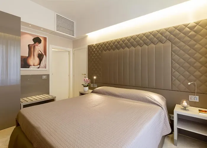 Apartment Harry's Bar Trevi Luxury - Spagna