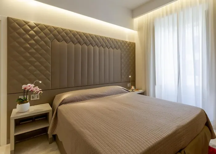 Harry's Bar Trevi Luxury - Spagna *